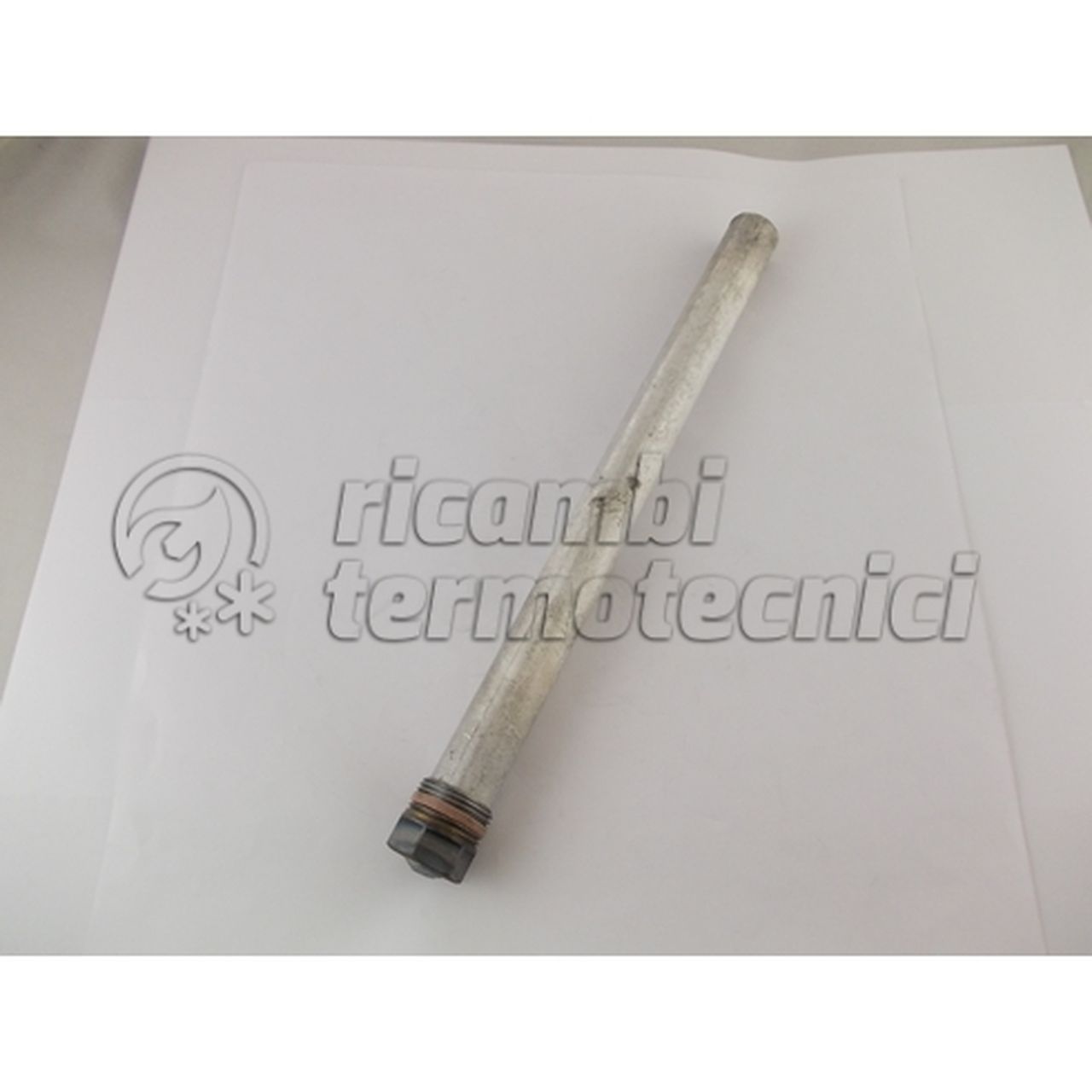ANODO BOLLITORE TWIN