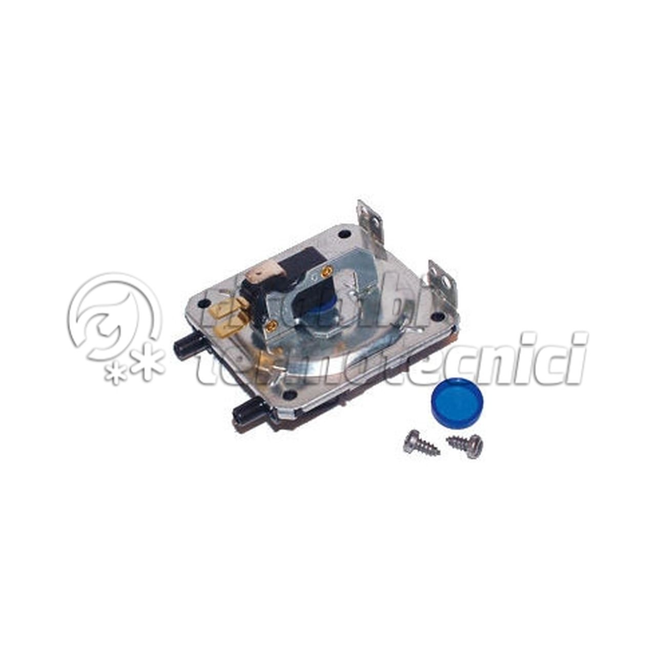 PRESSOSTATO ARIA TWIN