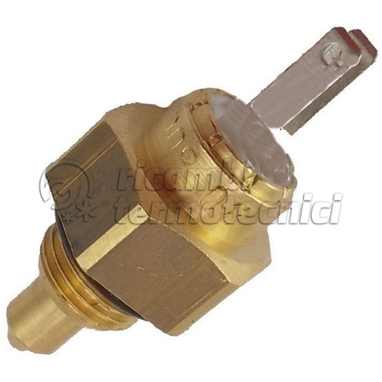 CAPTORE TEMPERATURA TWIN