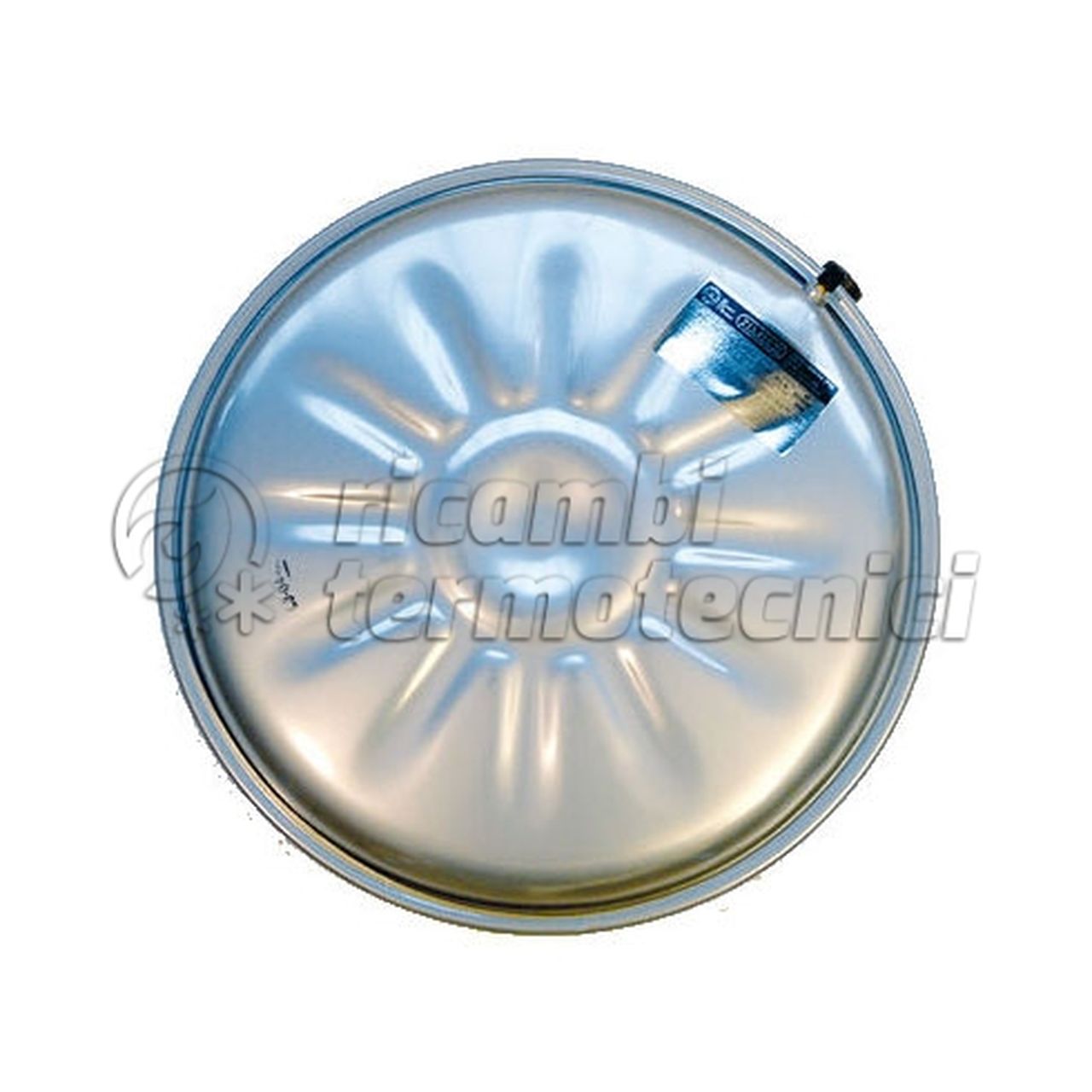 VASO ESPANSIONE TONDO THELIA 30-30E