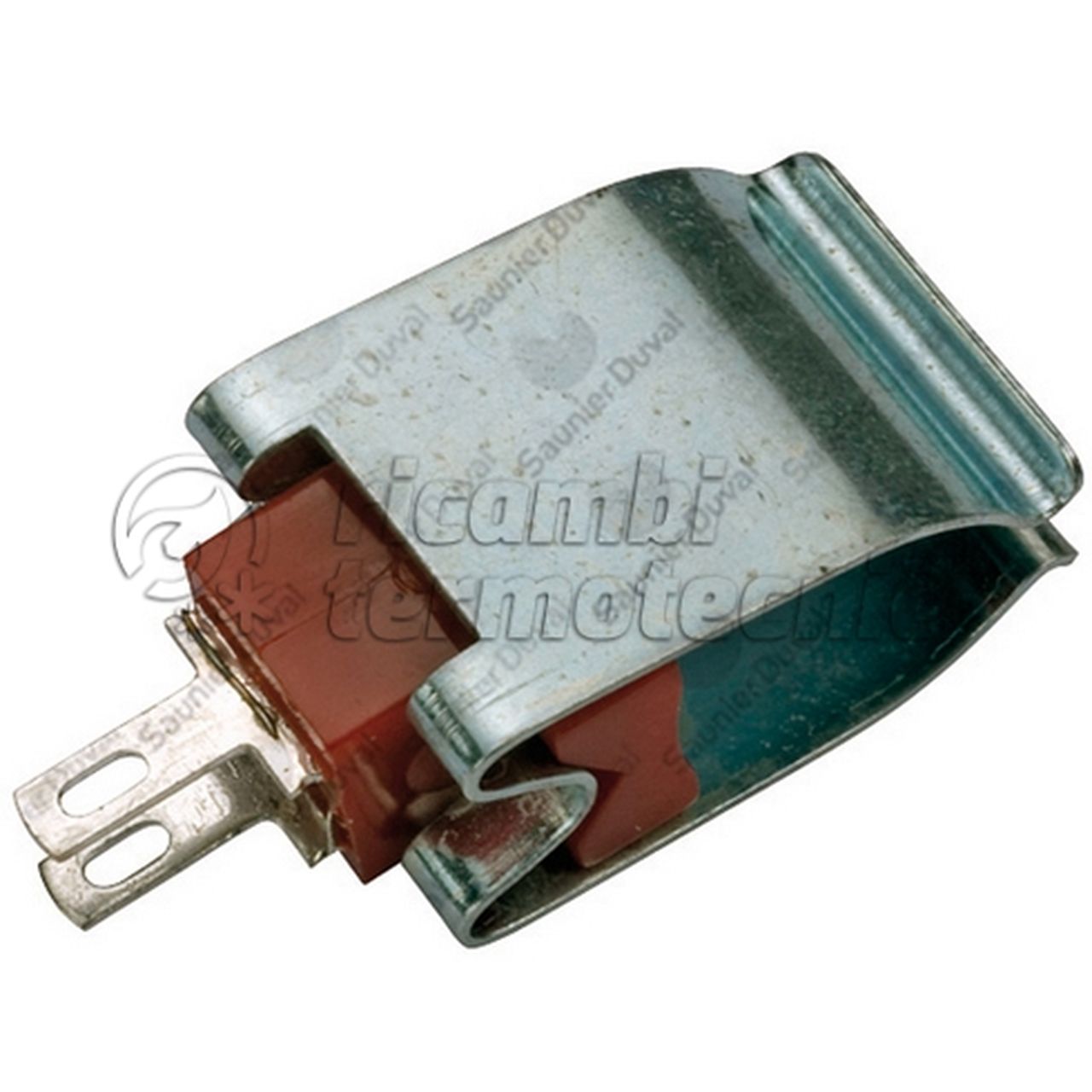 CAPTORE DI TEMPERATURA  TWIN C/F