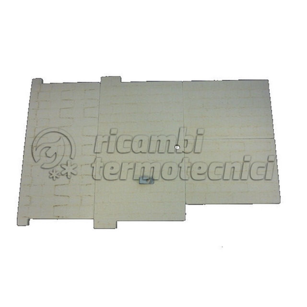 ISOLANTE FIBRA CERAMICA