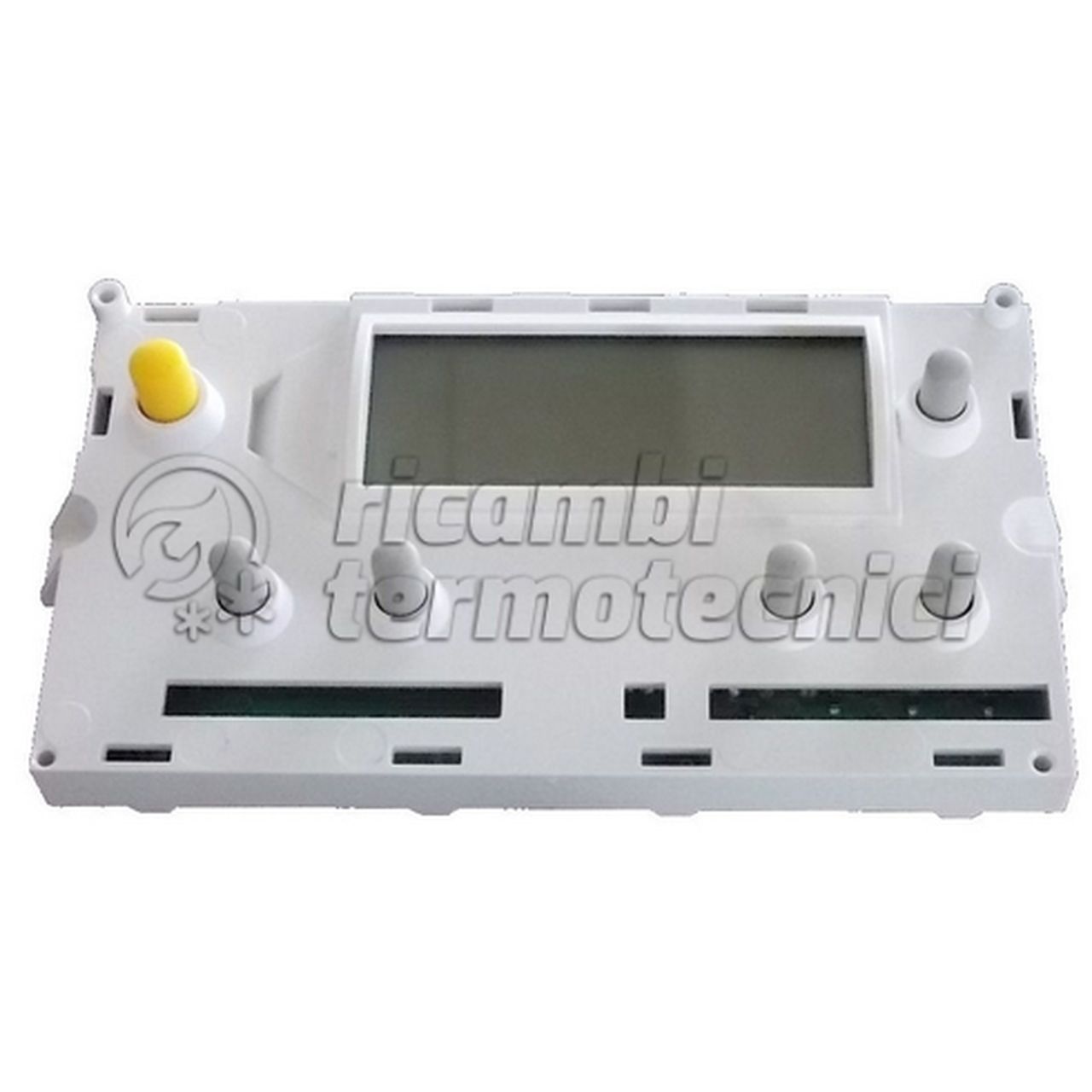 Z-PANNELLO DISPLAY ISOFAST