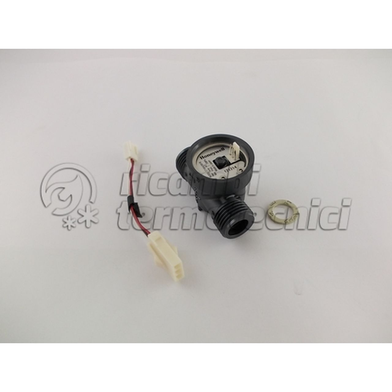 FLUSSOSTATO PREC. OPALIA X13