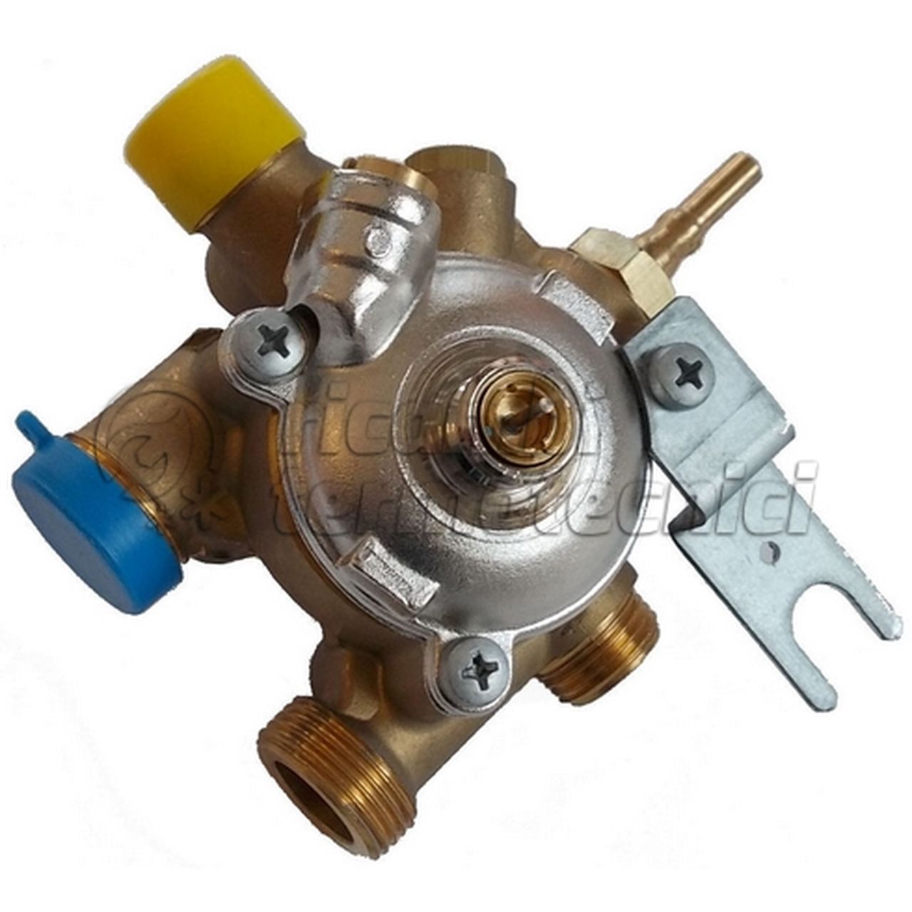 VALVOLA ACQUA 14L PV