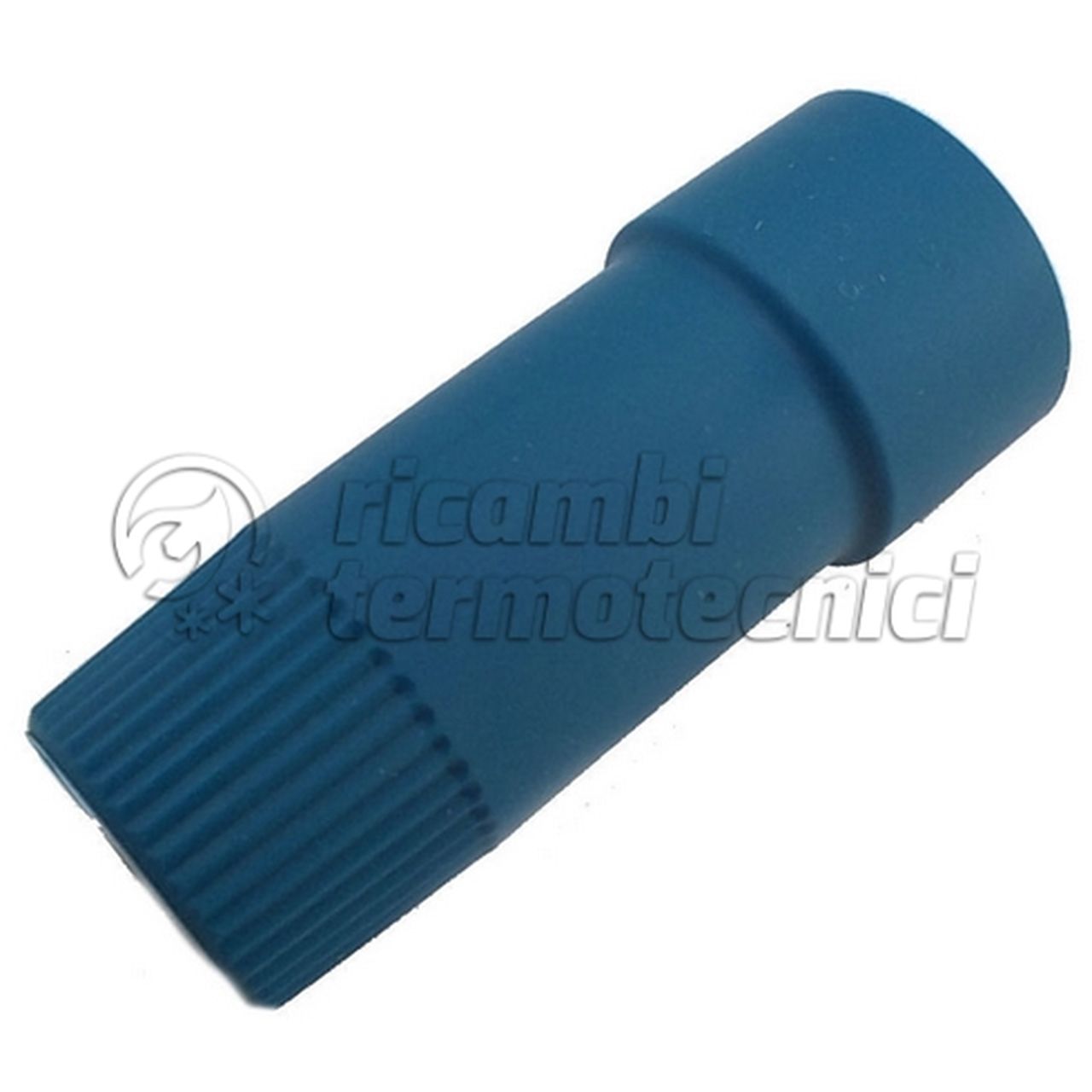 PROLUNGA RUBINETTO DI CARICO