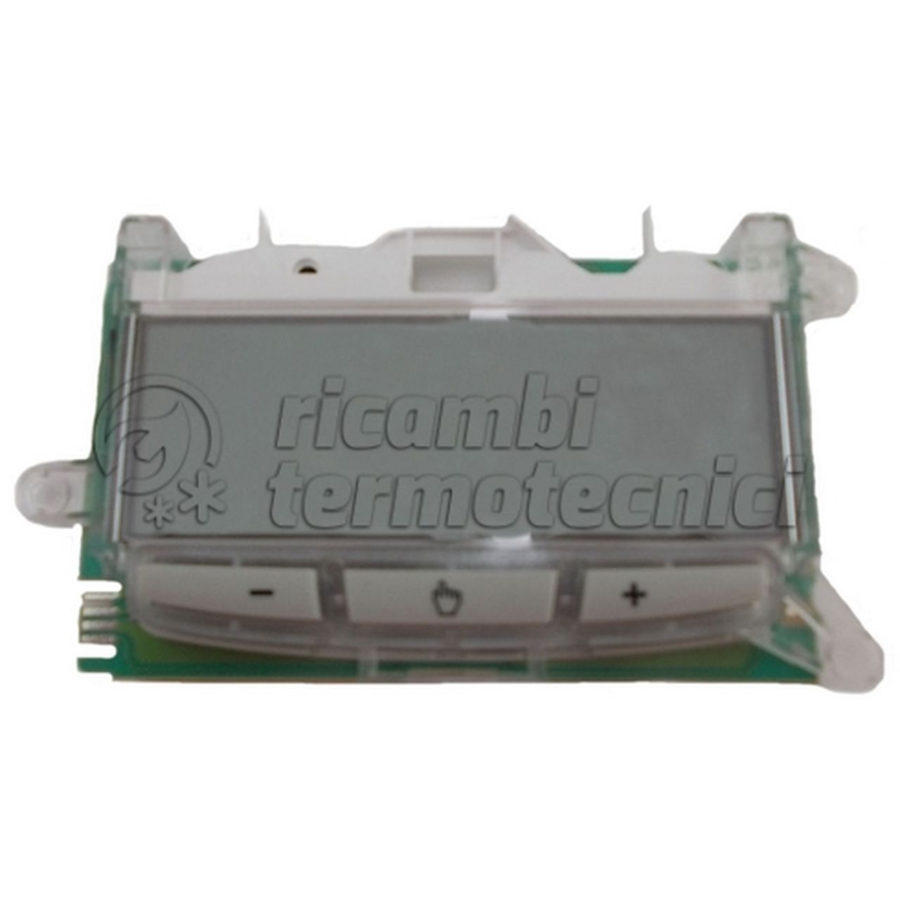 PANNELLO COMANDI