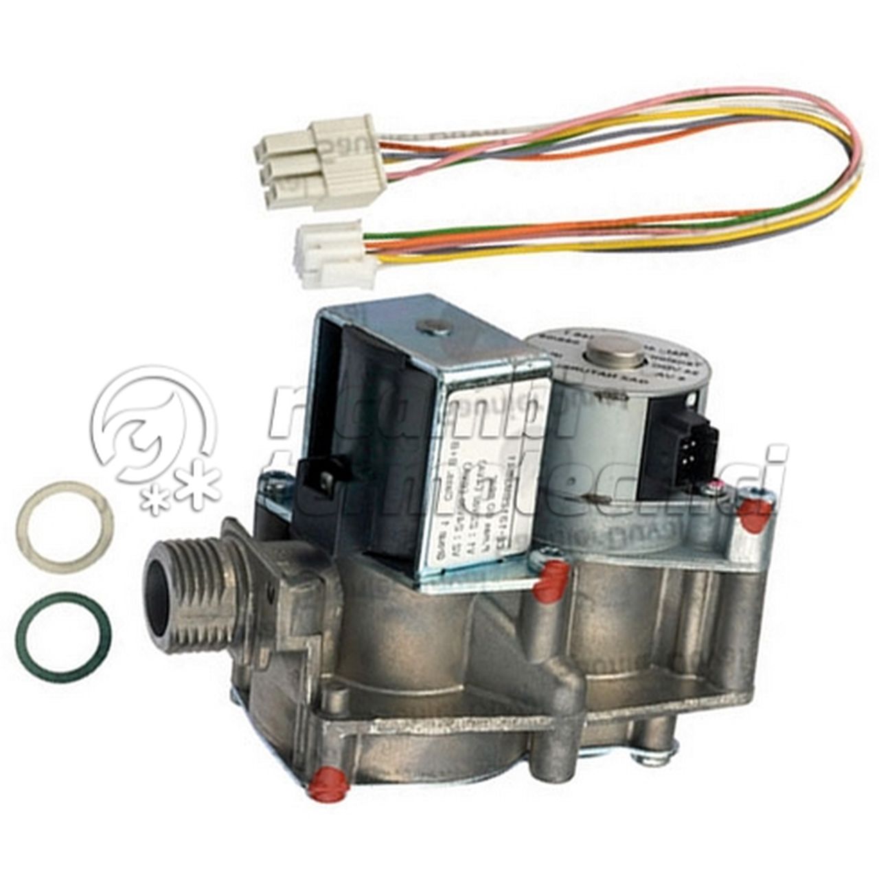 VALVOLA MECC. GAS G30