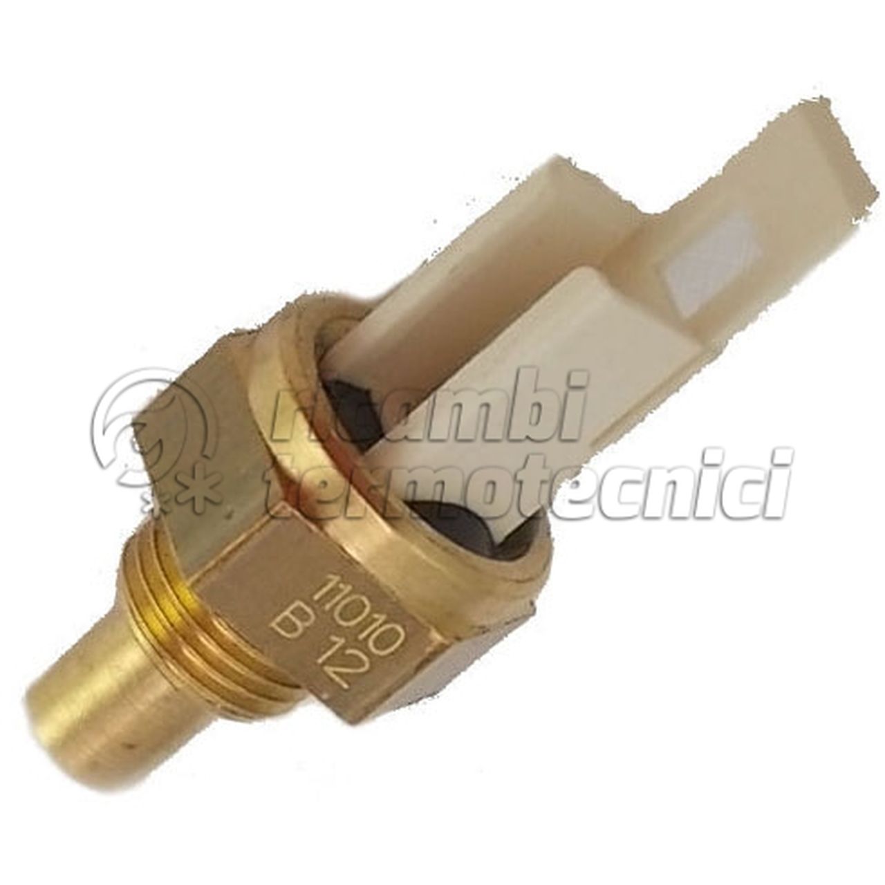 SONDA CTN REGOLAZIONE RISCALDAMENTO