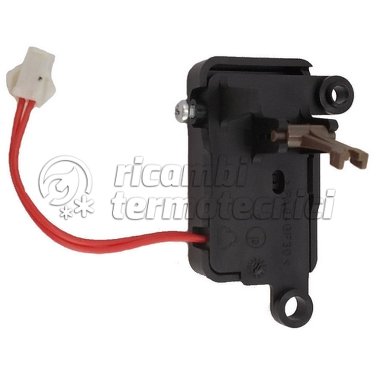 MICROSWITCH GRUPPO H20