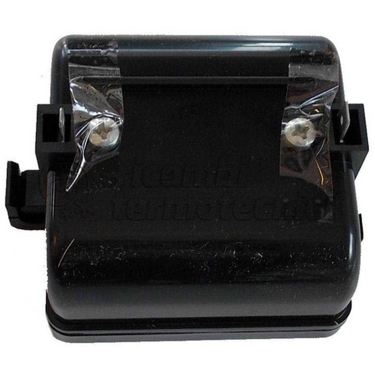 CONTENITORE BATTERIE