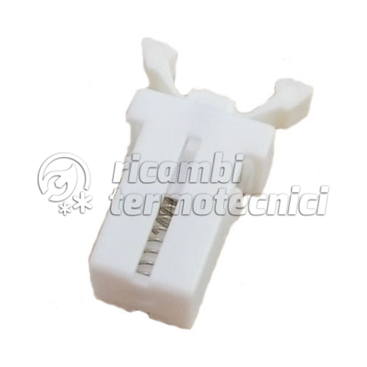 PUSH (MOLLETTA CHIUSURA PANNELLO) (CONF. 15 PZ)