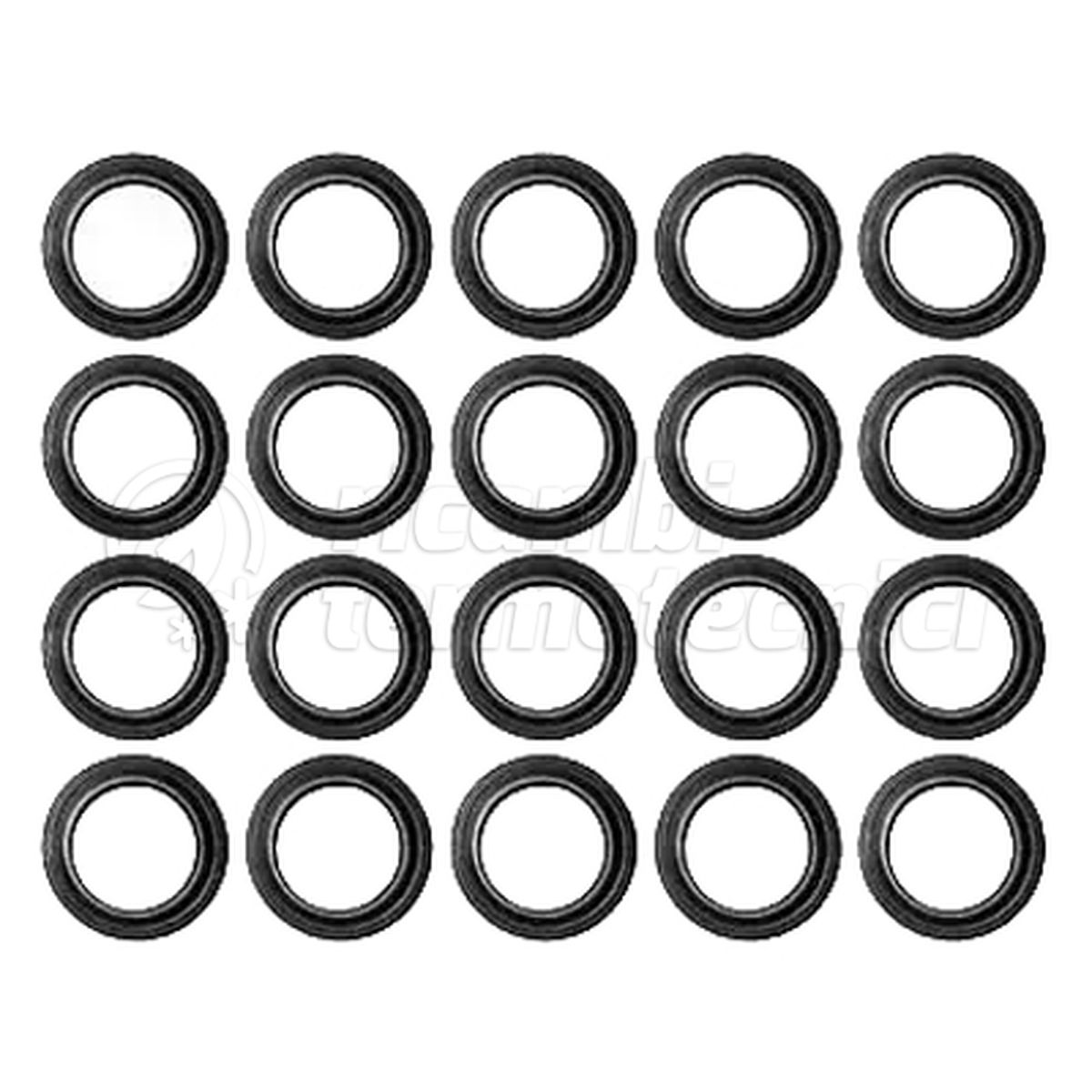 KIT GUARNIZIONE ( CONF 20 PZ )
