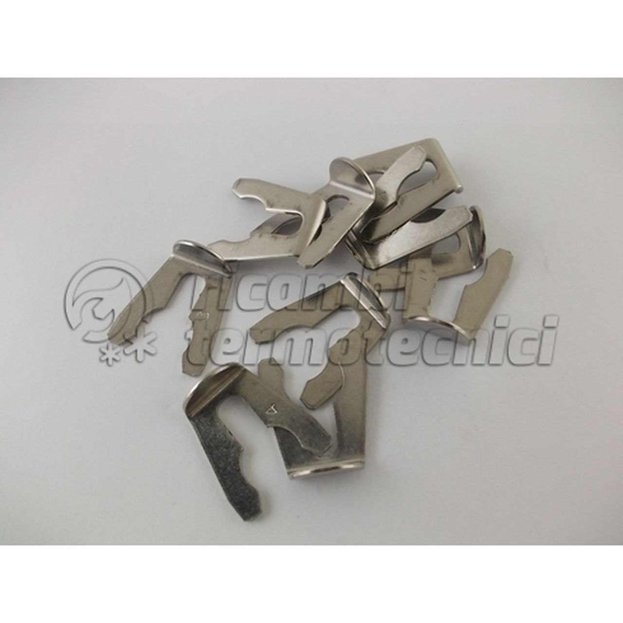 SACC. CLIP (CONF. 10 PZ)