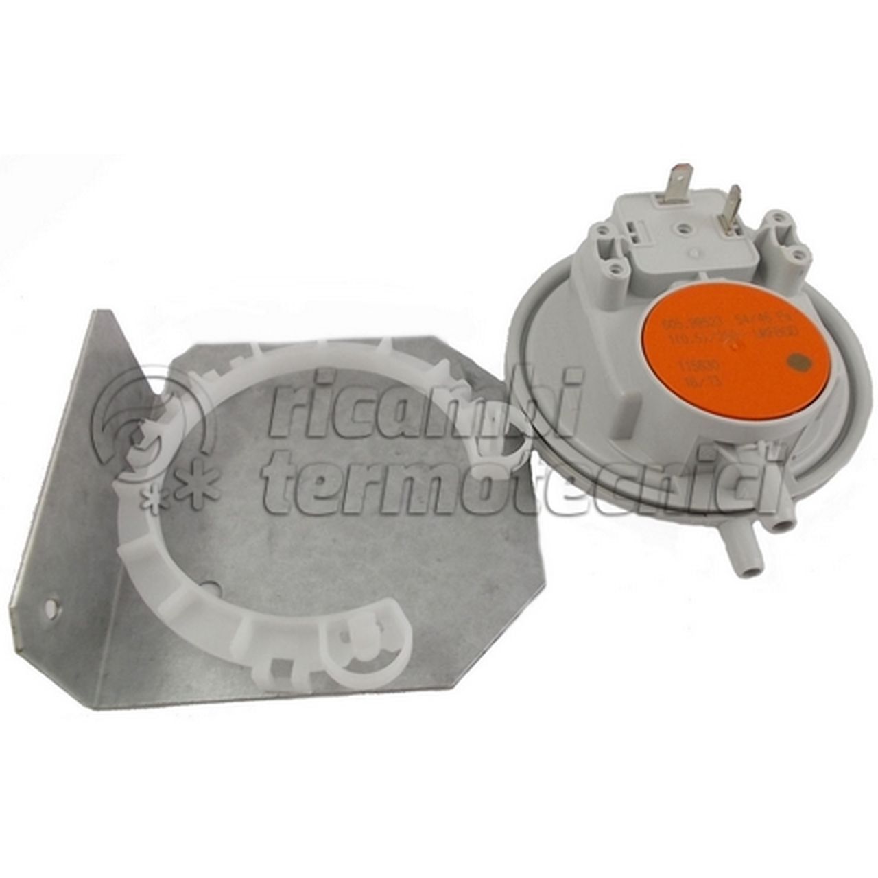 PRESSOSTATO ARIA ISOFAST 2000