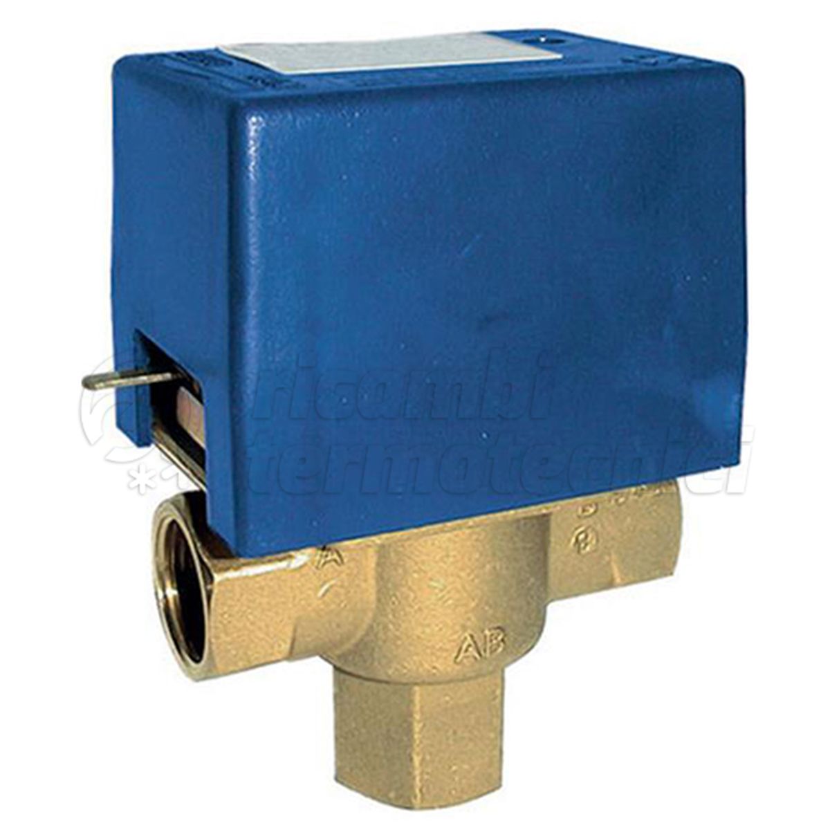 VALVOLA ZONA MUT 3VIE SF15 1/2"F