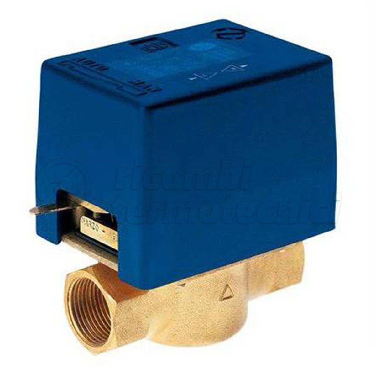 VALVOLA ZONA MUT 2VIE SF20-2 3/4"F