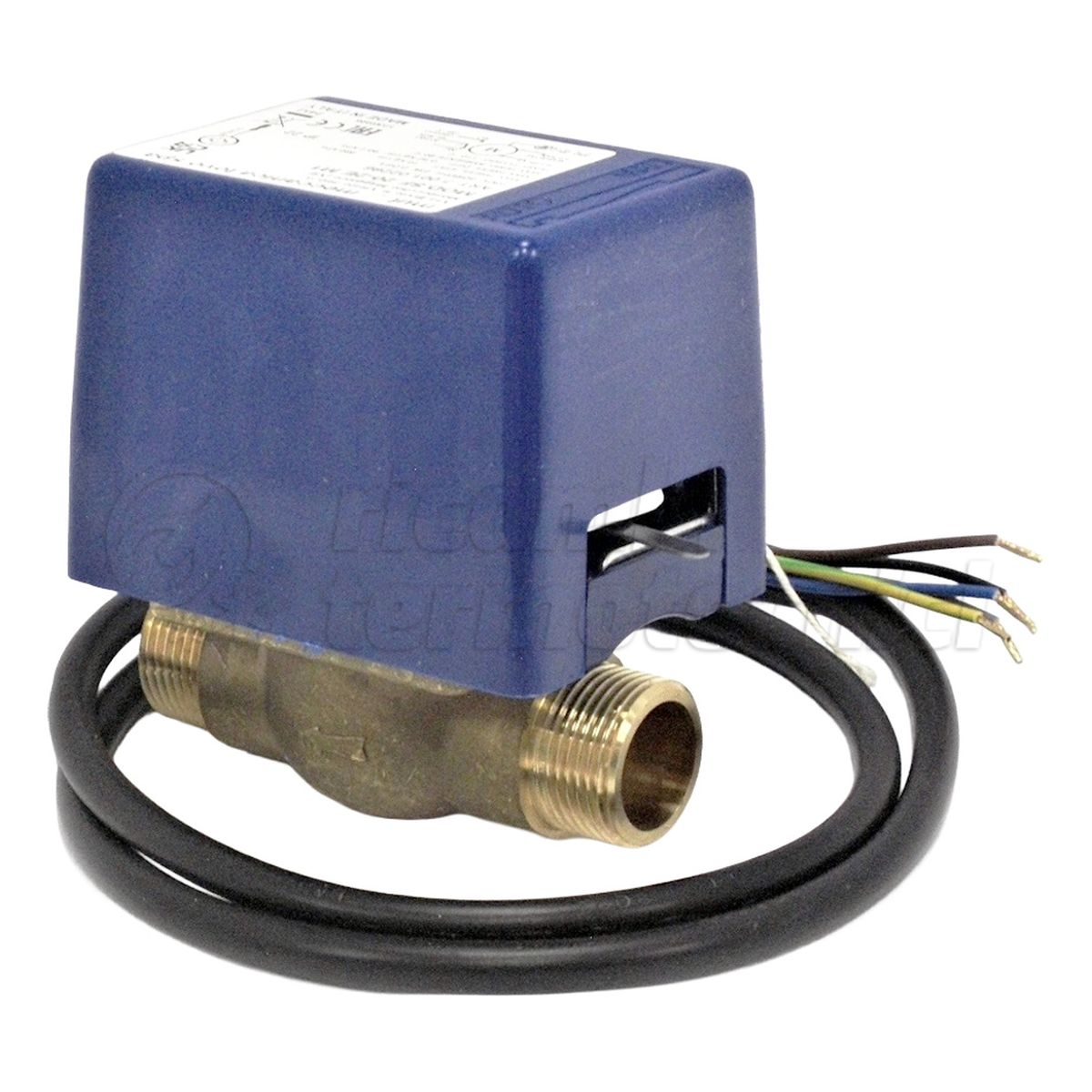 VALVOLA ZONA MUT 2VIE SF20-2/E M1 3/4"M C/MICRO