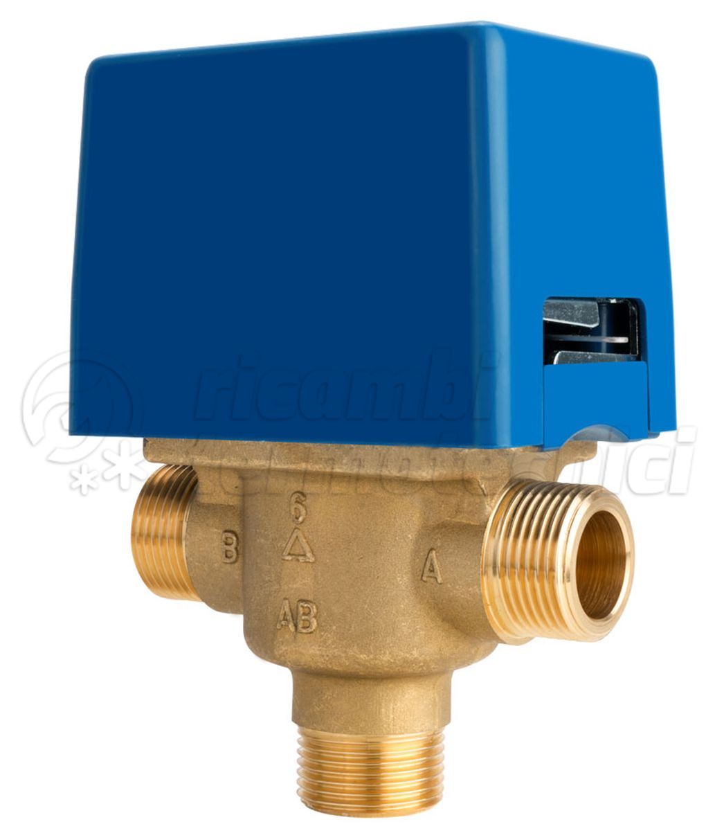 VALVOLA ZONA MUT SF20/E M1 3VIE 3/4"M C/MICRO