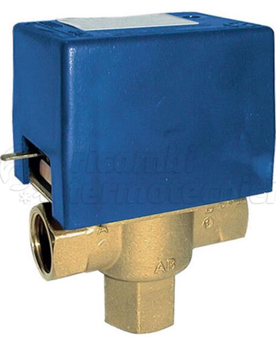 VALVOLA ZONA MUT SF25 3VIE 1"F