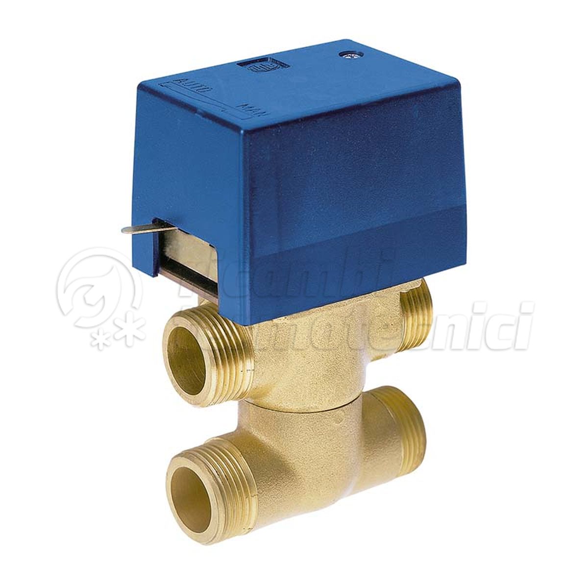 VALVOLA ZONA MUT 4VIE SFC25 1"