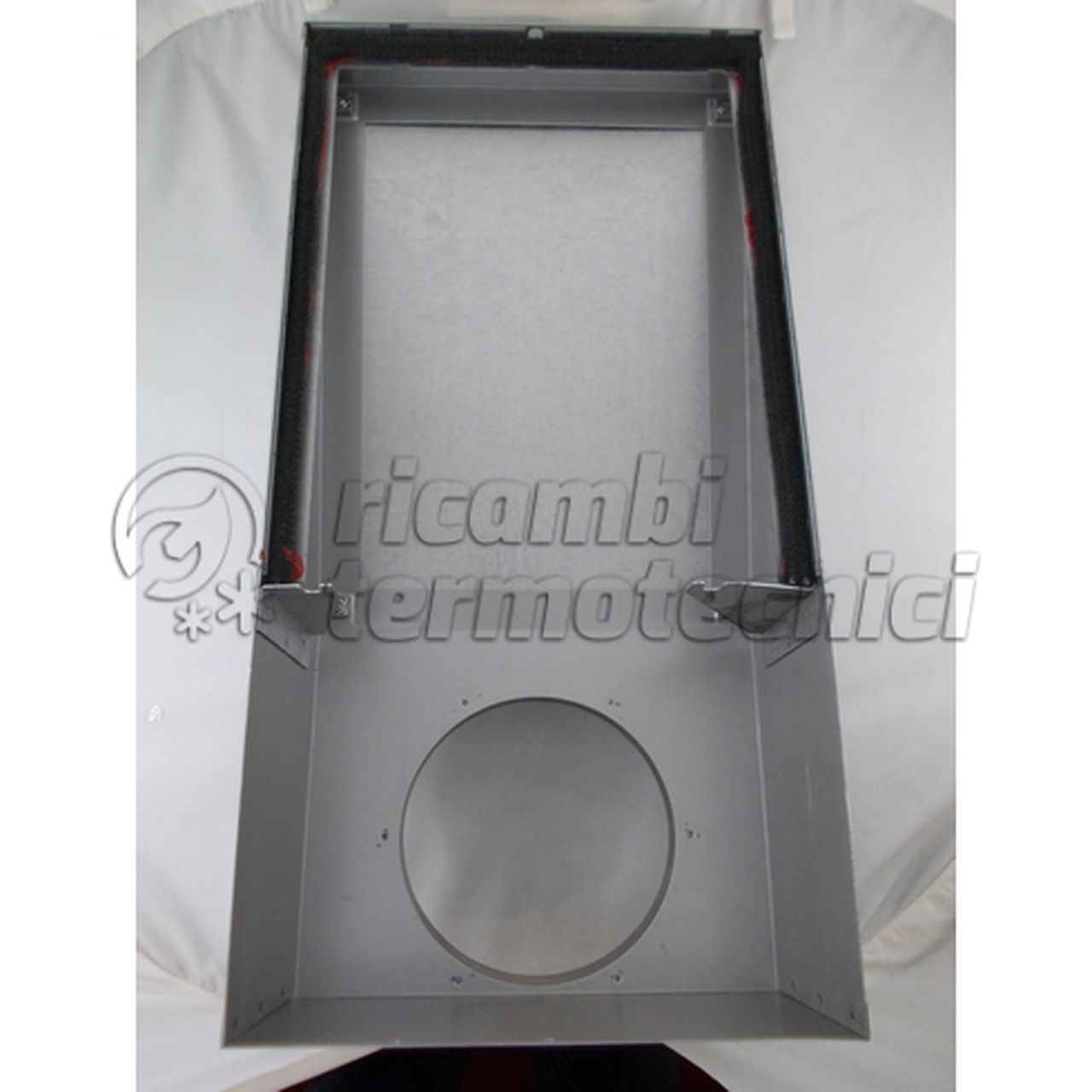 SIME CAMERA FUMO