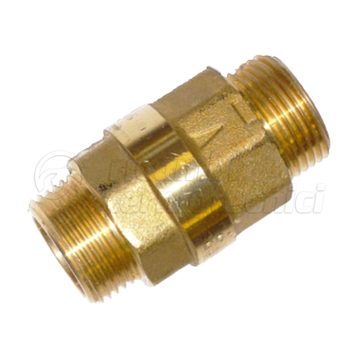 SIME VALVOLA DI RITEGNO 3/4'' MM