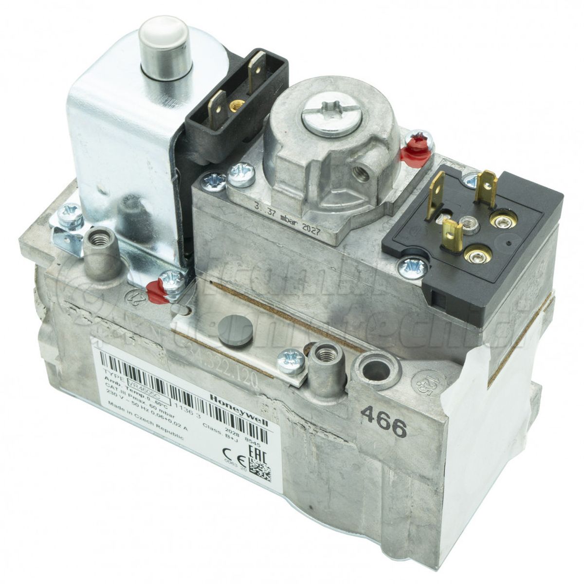 SIME VALVOLA GAS HONEYWELLVR4605C1136