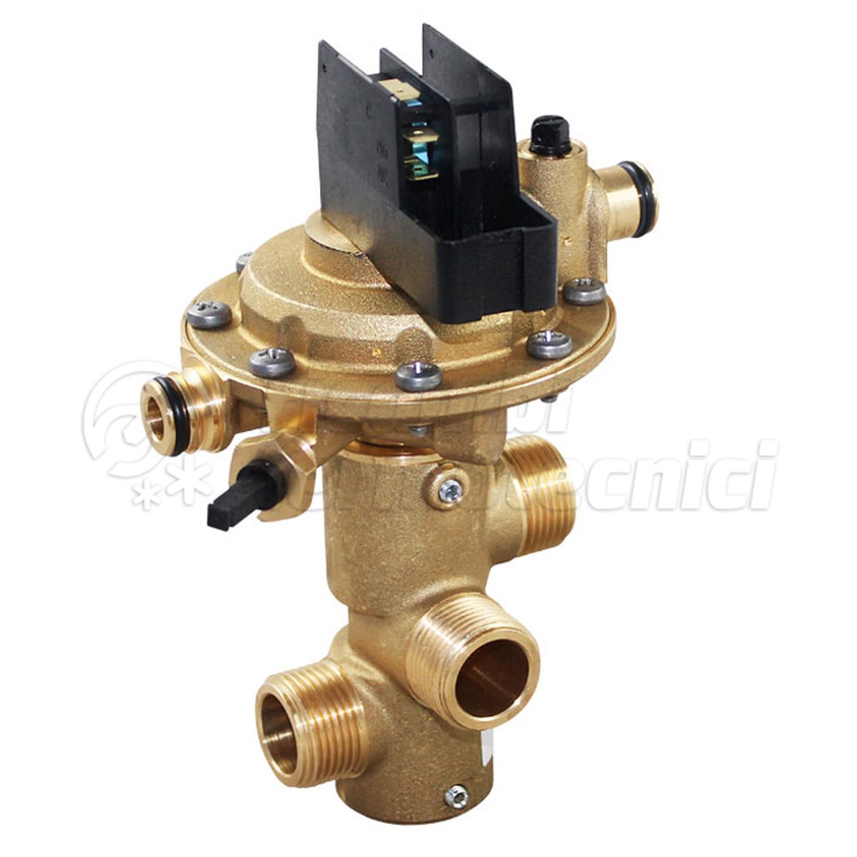 SIME VALVOLA DEVIATRICE P374AS00A2