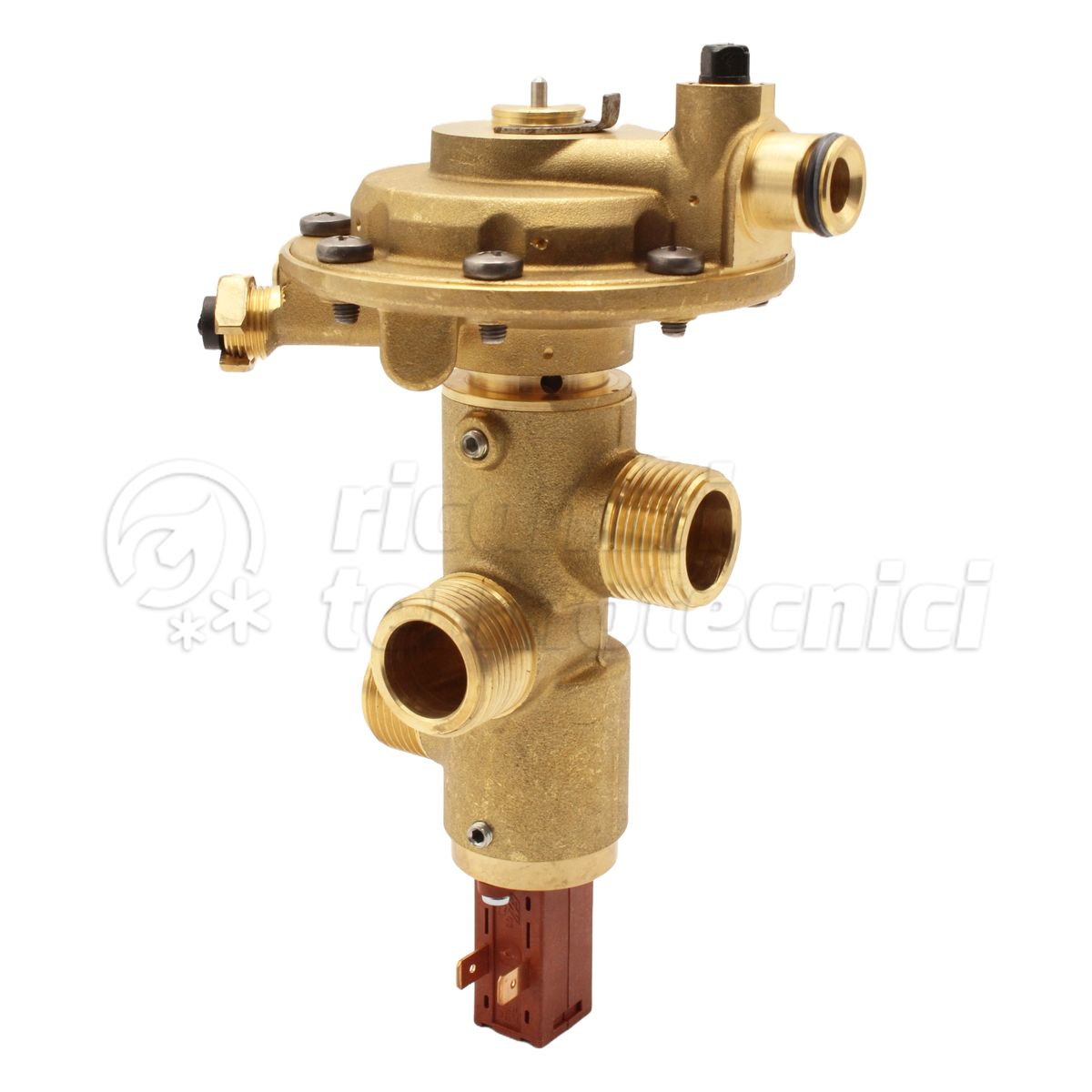 SIME VALVOLA DEVIATRICE P374AS00A4