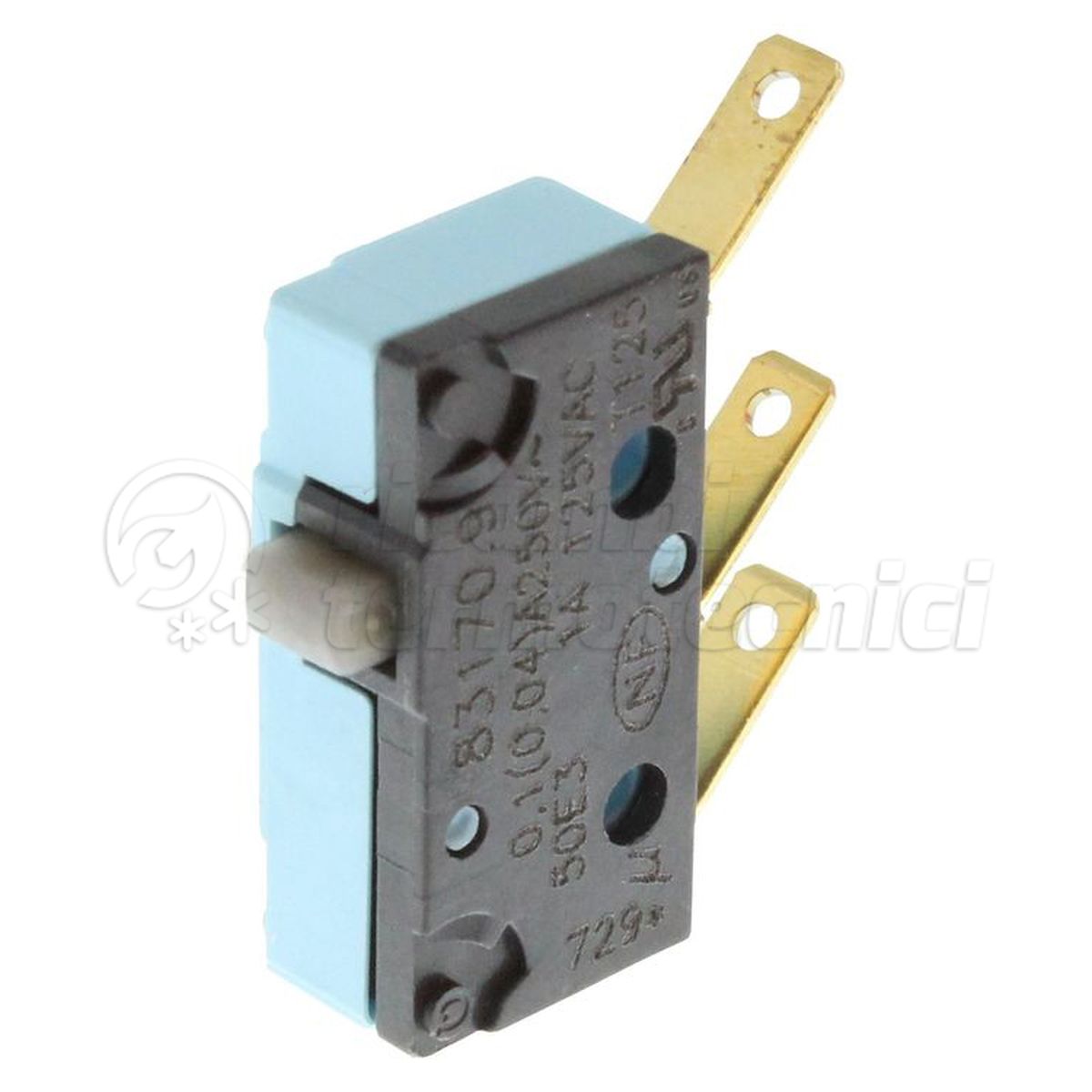 SIME MICRO FLUSSOSTATO CCME0014