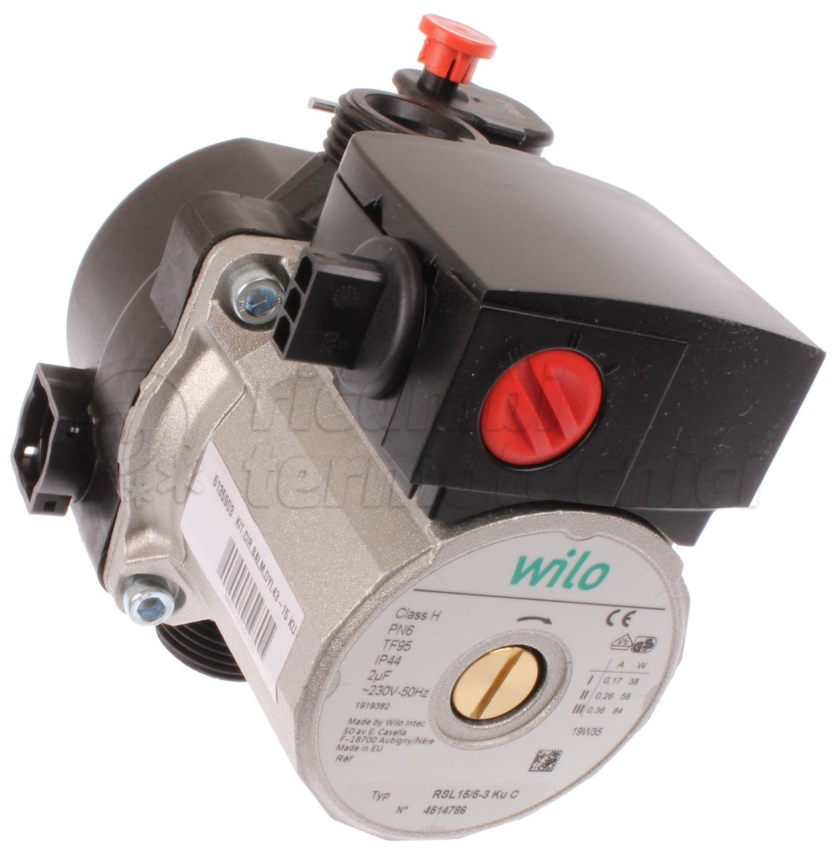 SIME KIT.CIR.SALM.DYL43-15 KU-CLR12