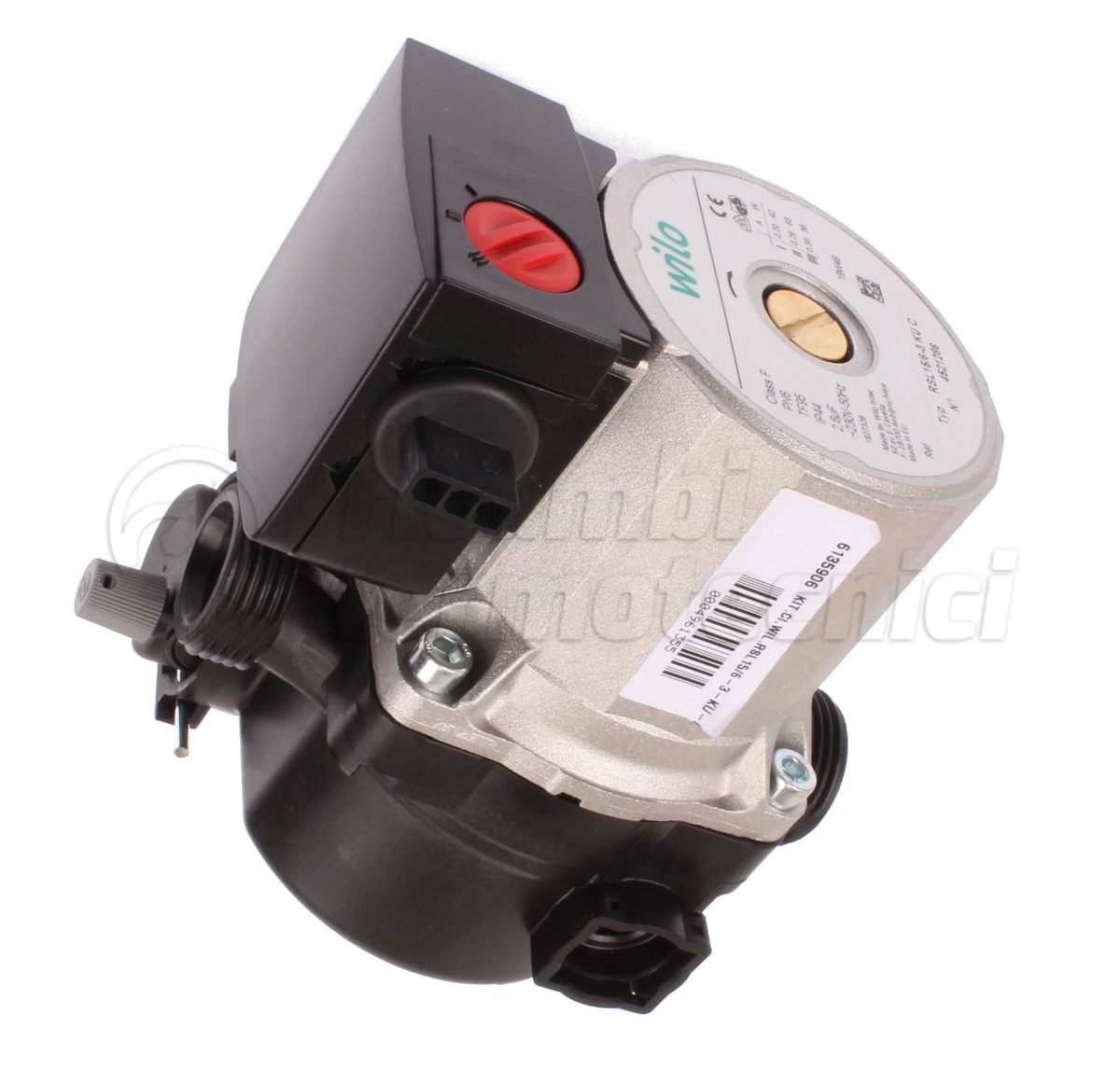 SIME KIT.CI.WIL.RSL15/6-3-KU-CLR-12