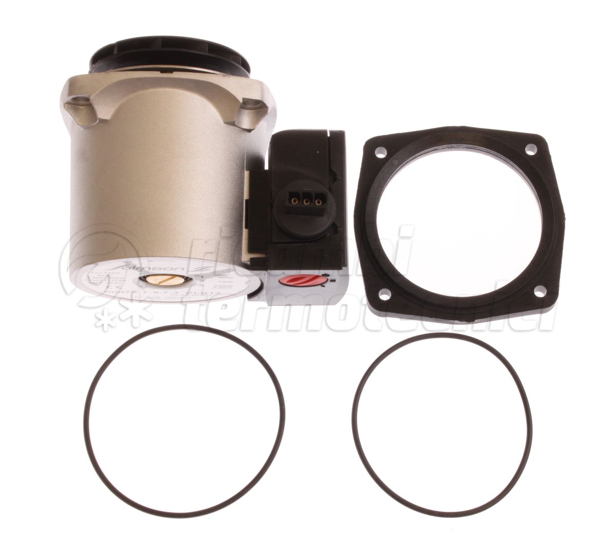 SIME KIT POMPA WSC F60/45