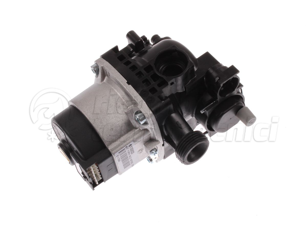 SIME KIT POMPA WILO INTKSL 15/5-1