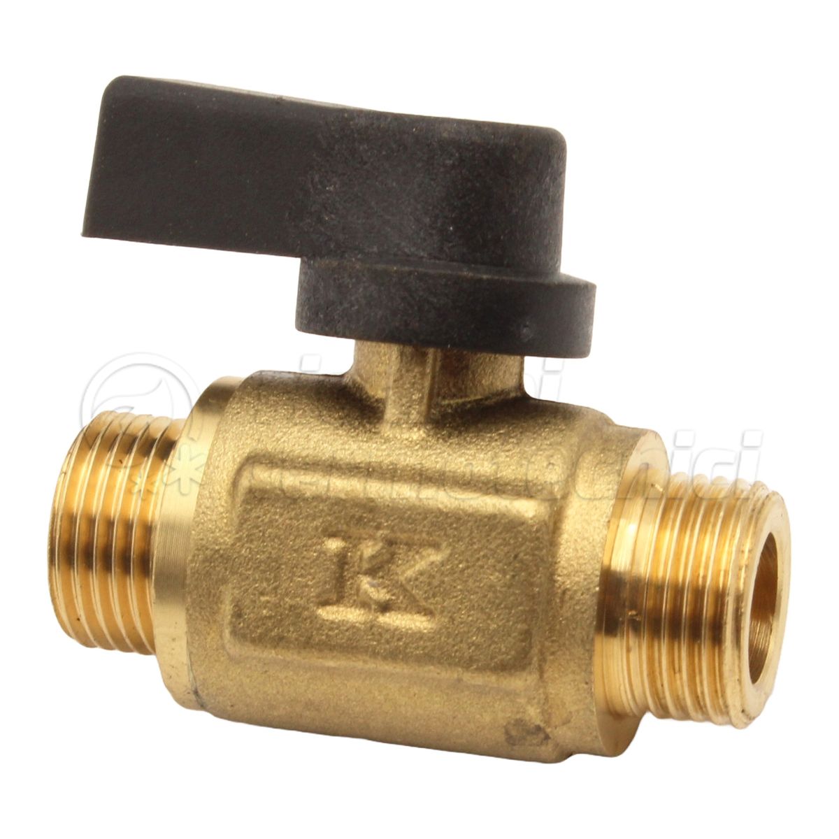 SIME RUBINETTO DI CARICO 3/8'' MM