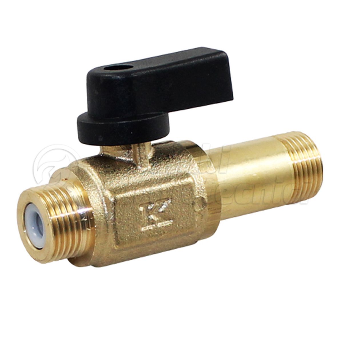 SIME RUBINETTO DI CARICO 3/8" MM