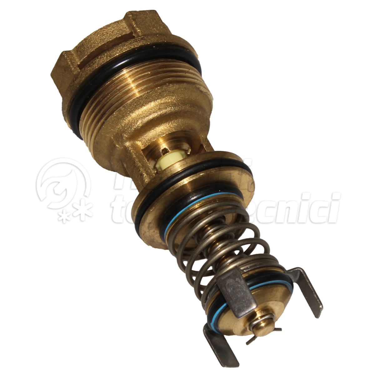 SIME KIT DISTANZ.+OTTUR.X 5197001-02