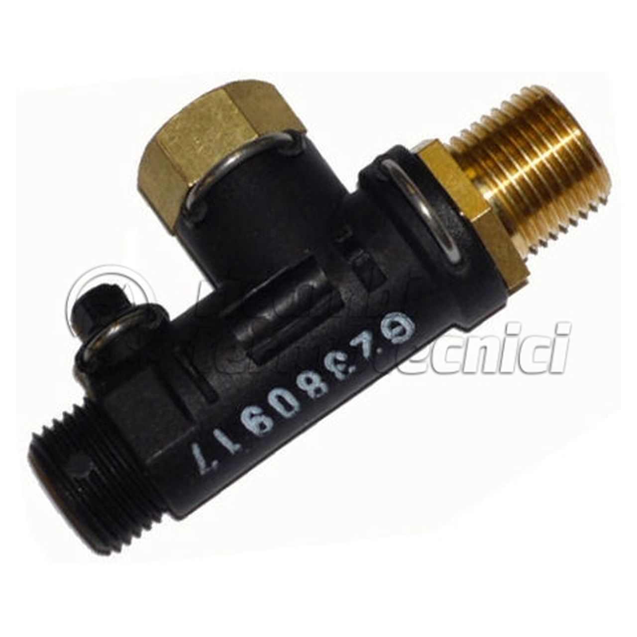 SIME FLUSSOSTATO 1/2"M-1/2"M