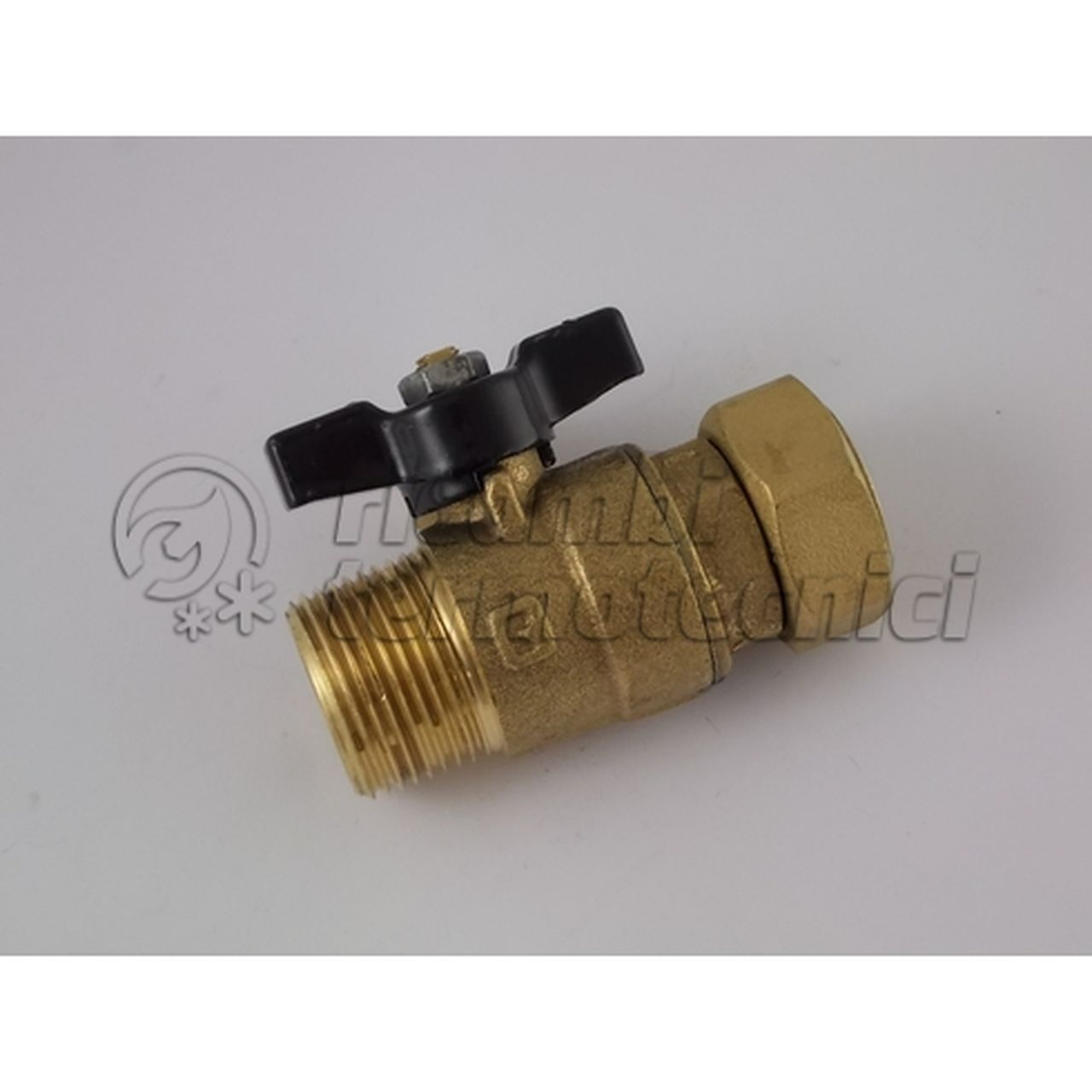 SIME RUBINETTO DIRITTO 3/4" MF