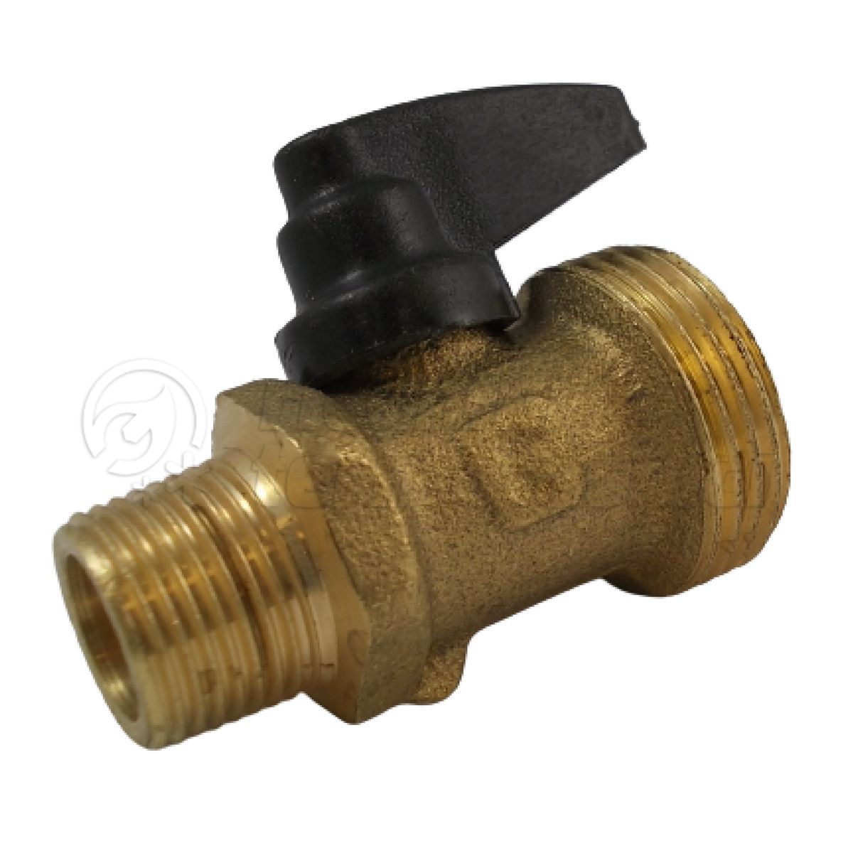 SIME RUBINETTO SCARICO 3/8''