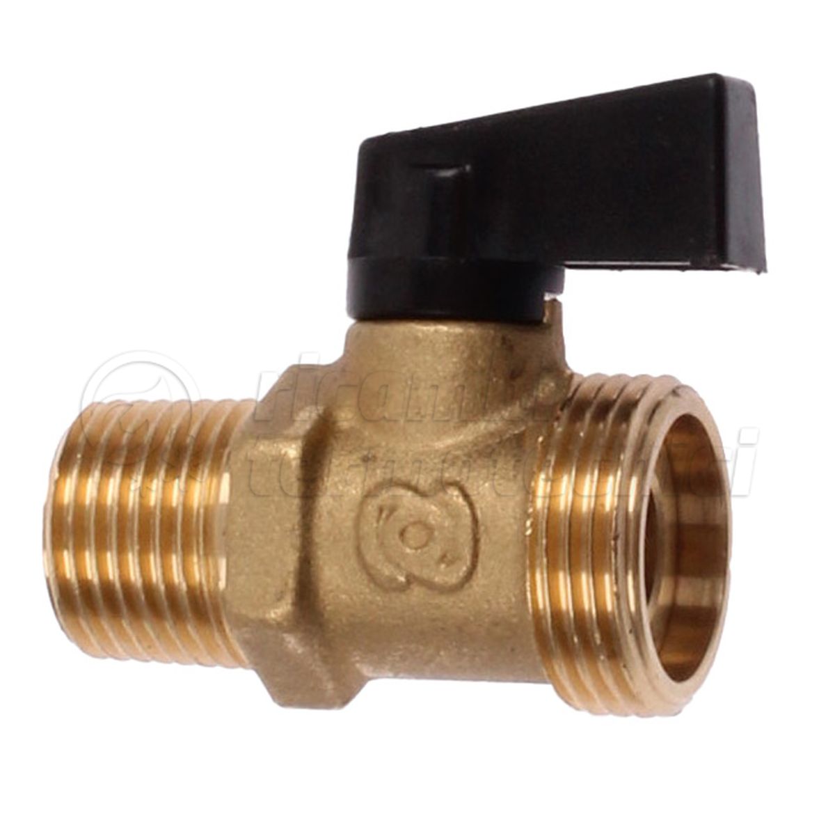 SIME RUBINETTO SCARICO 1/2"