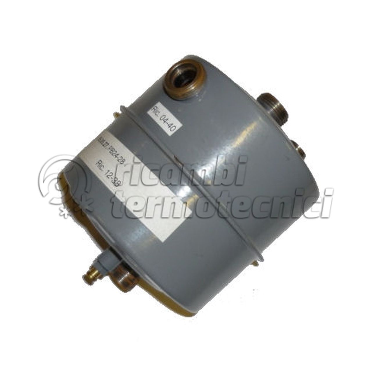 SIME SOST. SCAMBIATORE ISTANTANEO BOILERINO MURELLE C.S BF8/20M