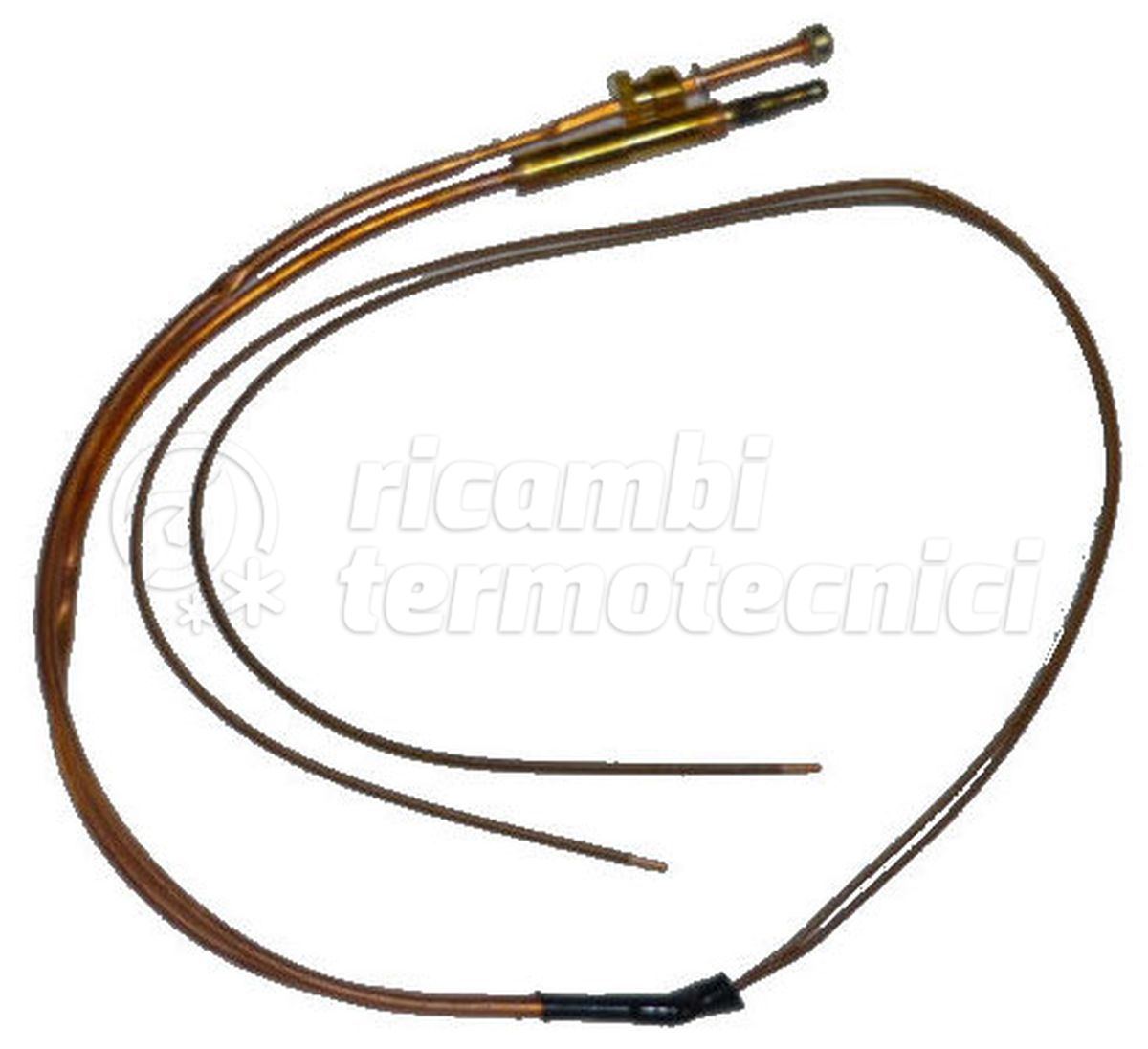 SIME TERMOCOPPIA INTERROTTA P16400
