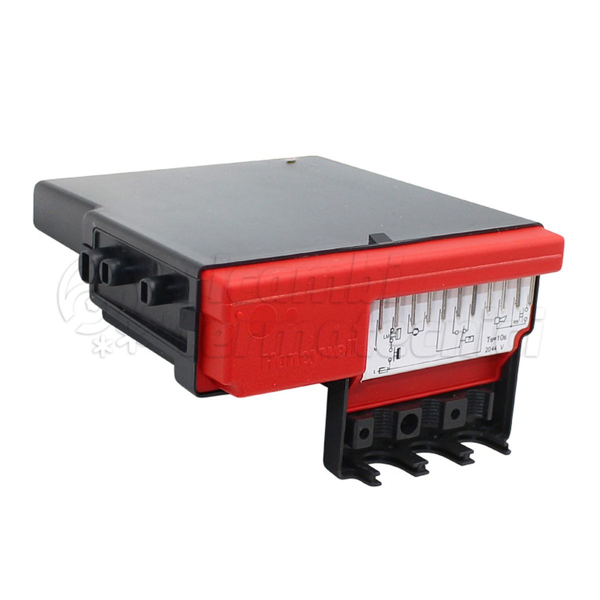SIME APPARECCHIATURA HONEYWELL S4565CF1045