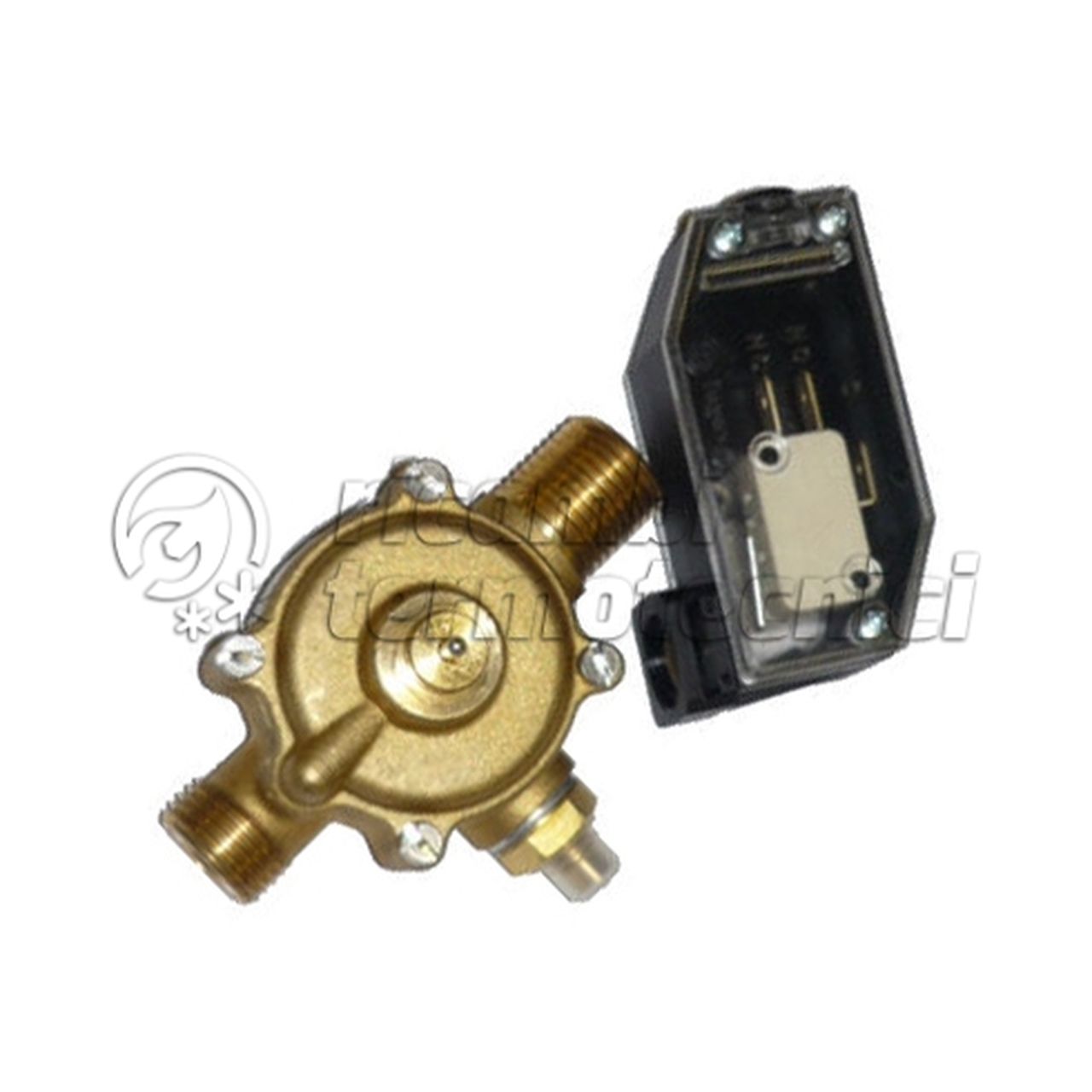 SIME T.PRESSOSTATO ACQUA  SIME