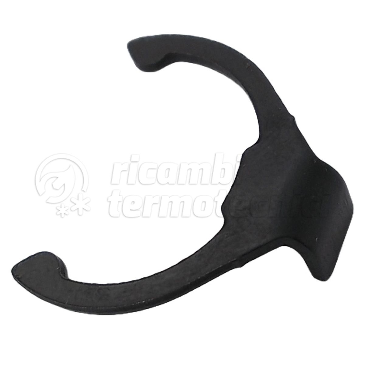 SIME Z-CLIPS Ø17 MPMV 34