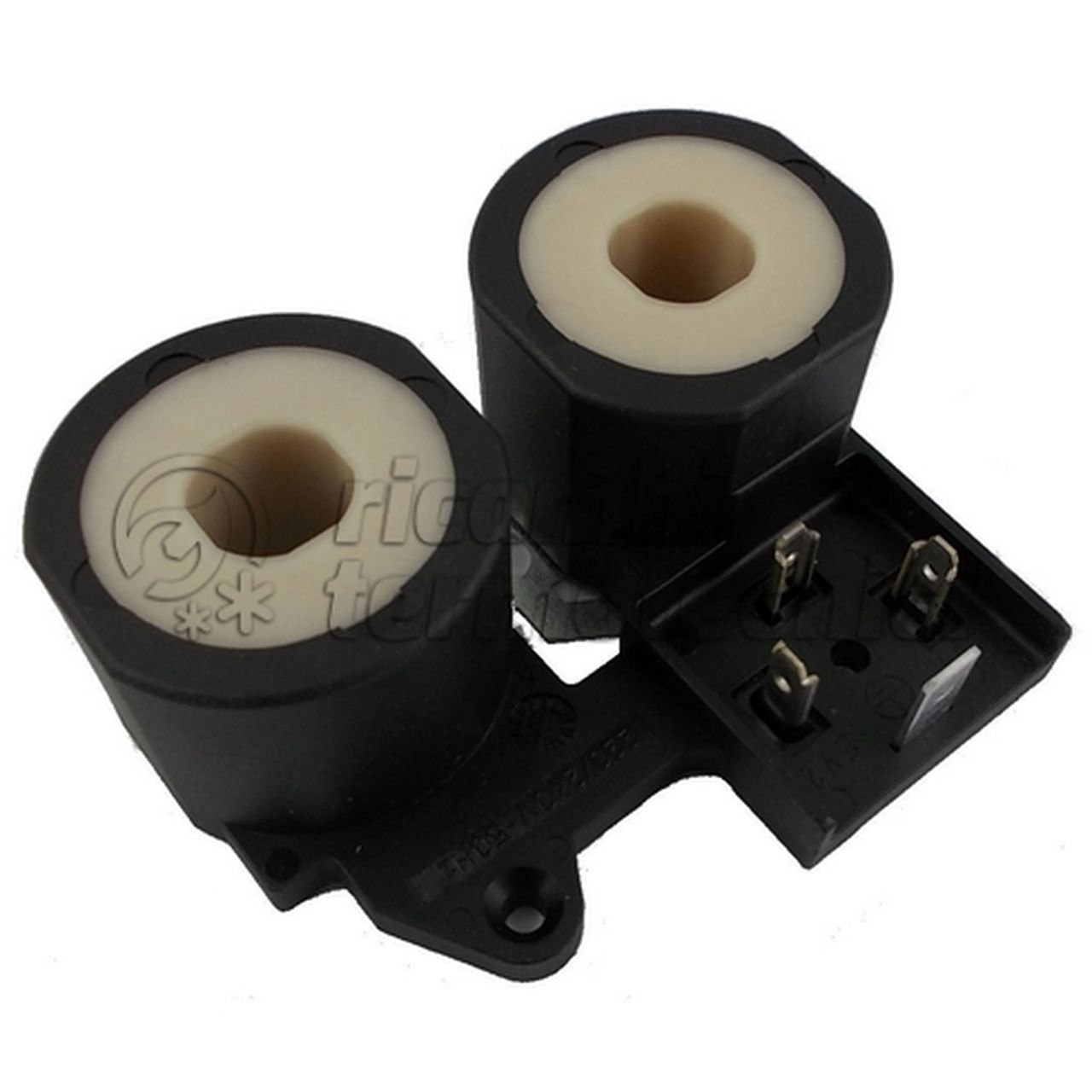 SIME BOBINA DOPPIA SIT 837