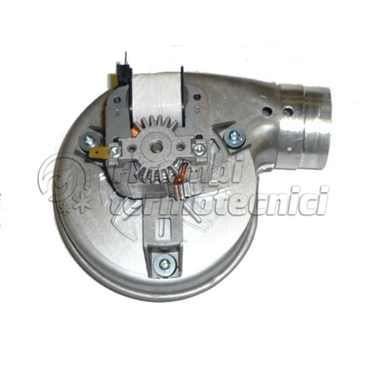 SOST. ESTRATTORE ES 30-76 DR - FUORI PRODUZIONE