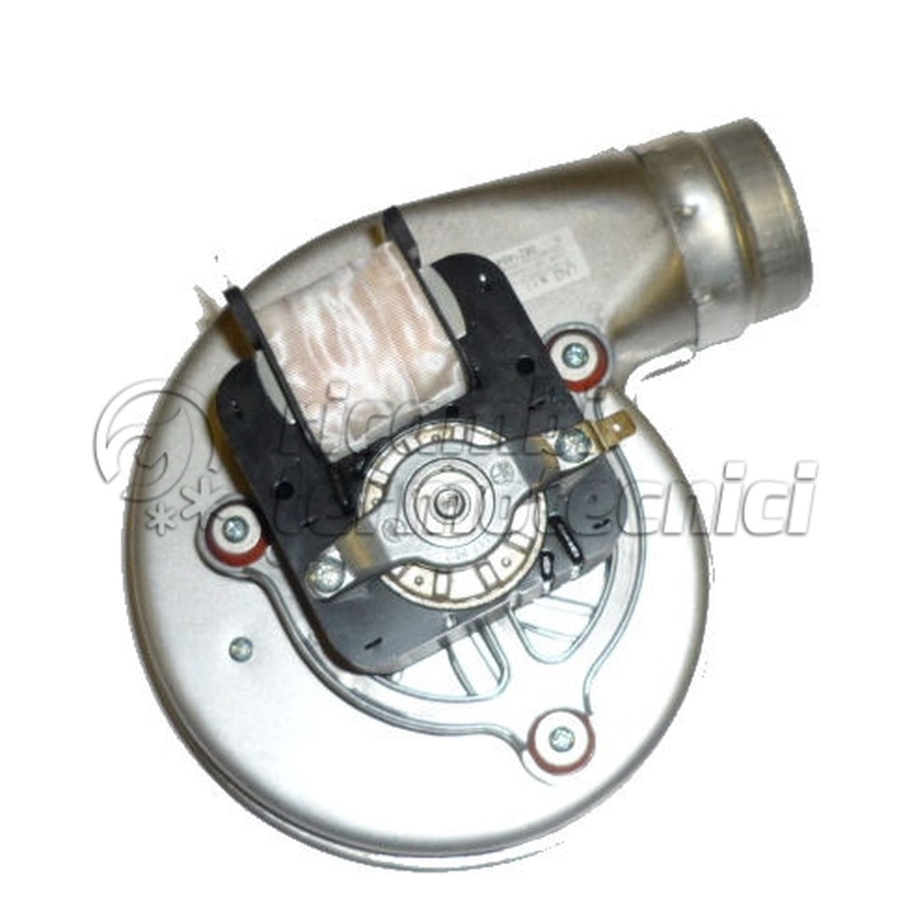 SOST. ESTRATTORE FUMI PER SIME ES3098DR - SOST.DA SI5183603